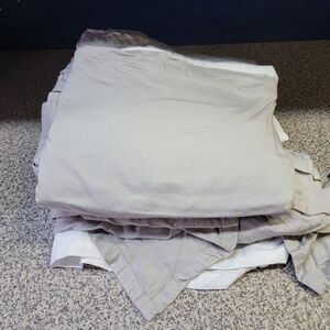 Two Bed Skirts - Different Sizes